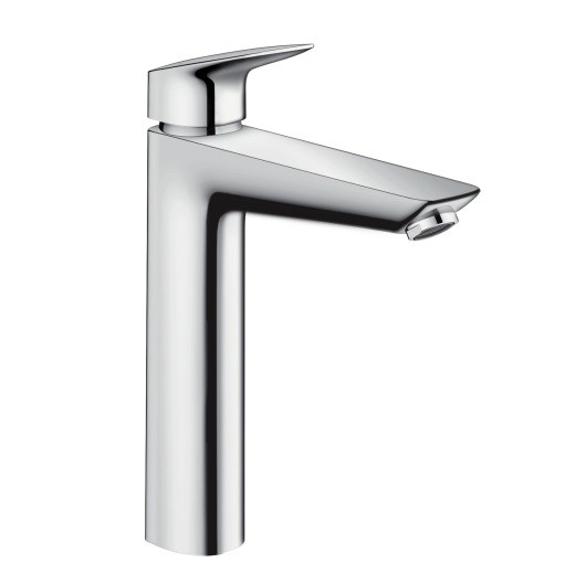 Смеситель для раковины Hansgrohe Logis 71090000 