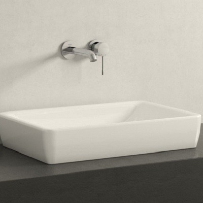 Внешняя часть смесителя для раковины Grohe Essence+ 19408001