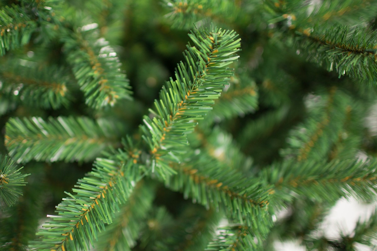 Ель искусственная Green Trees Симфония 180 см