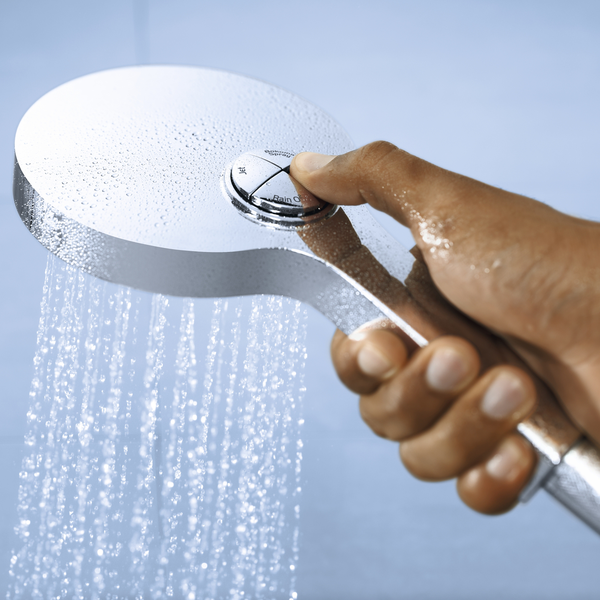 Душевой гарнитур Grohe Power&Soul Cosmopolitan 27734000