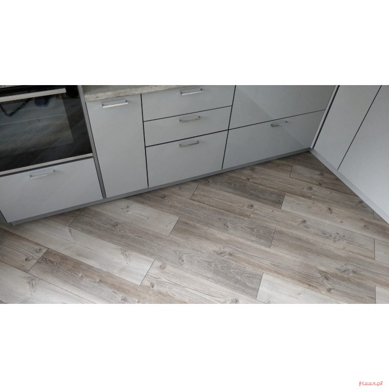 Ламинат Kronospan Variostep Classic К278 Дуб Волшебный