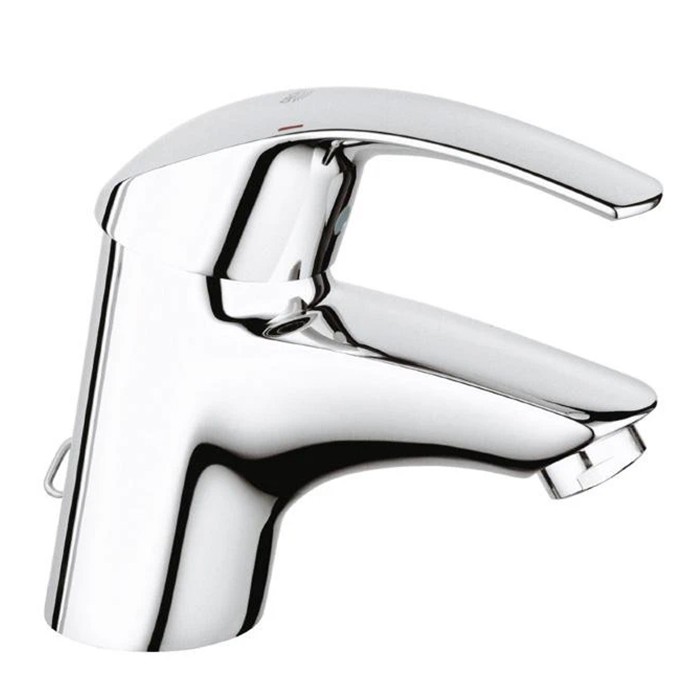 Смеситель для раковины Grohe Eurosmart 33188001