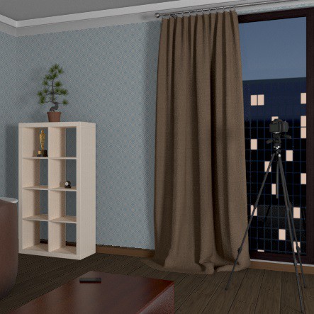 Обои флизелиновые Fine Decor Maison Chic FD22017