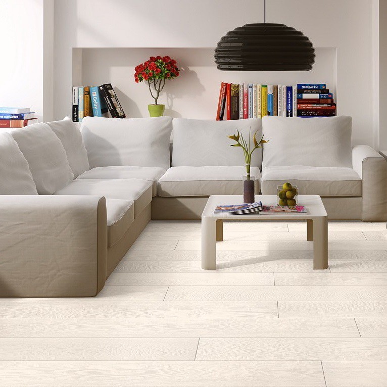 Ламинат Quick Step Perspective UF1300 Венге Интенсивный