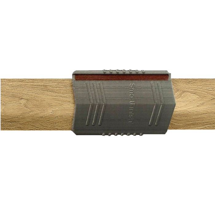 Порожек МДФ Balterio SmartProfile 3-в-1 139 Дуб Этна 1850x43,7 мм