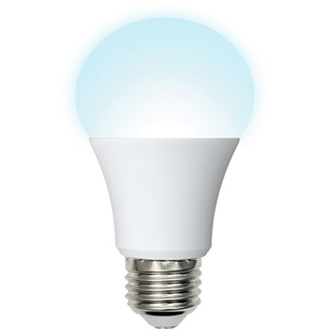 Лампа светодиодная Volpe Norma LED-A60-16W/DW/E27/FR/NR 6500K