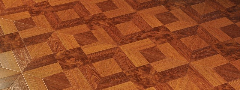 Ламинат Tatami Art Parquet P102