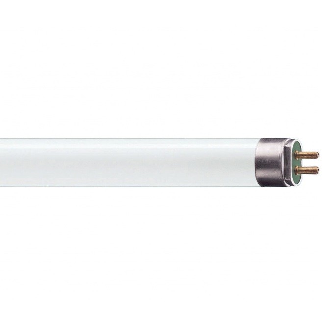 Лампа люминесцентная Philips Master TL5 HO 54W/840 SLV/40 54Вт T5 4000К G5