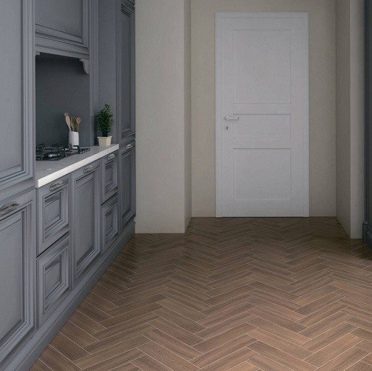 Керамогранит Kerama Marazzi Вяз SG400200N матовый 402х99 мм
