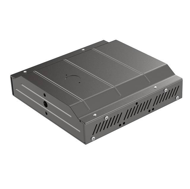 Светильник светодиодный DMS XH DMS-XH-120-LS5-PO 120 Вт 5000 К