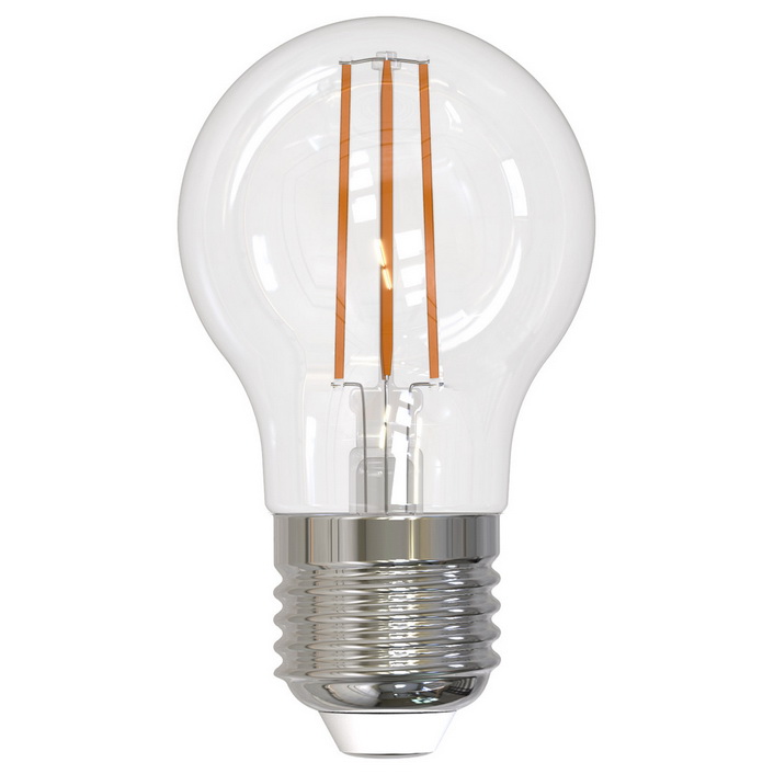 Лампа светодиодная Uniel Sky LED-G45-13W/3000K/E27/CL PLS02WH 3000K