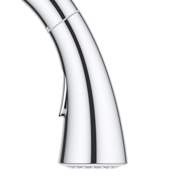 Смеситель для кухни Grohe Zedra 32294001