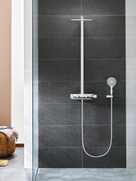 Ручной душ Grohe Power&Soul 27673000