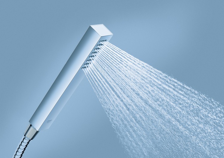 Ручной душ Grohe Euphoria Cube 27884001