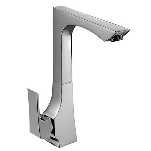 Смеситель для кухни Lemark Unit LM4505C