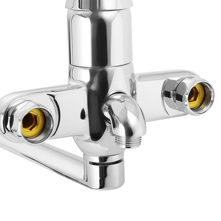 Смеситель для ванны Grohe Eurosmart Cosmopolitan 32847000