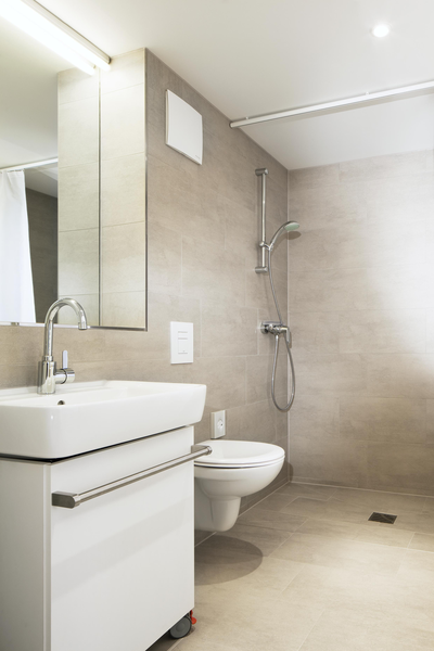Смеситель для душа Grohe Eurosmart Cosmopolitan 32837000
