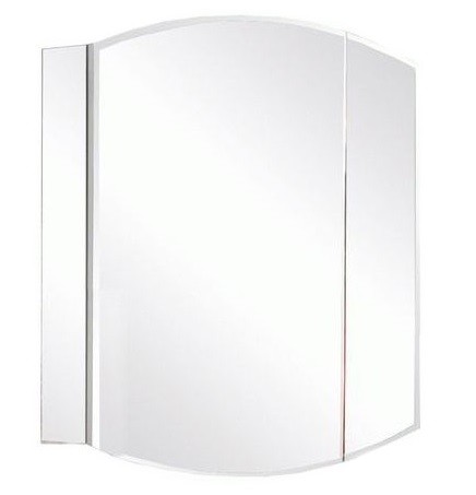Зеркальный шкаф Акватон Севилья 80 1A125502SE010