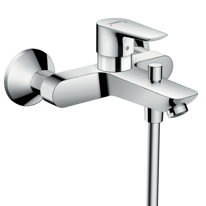 Смеситель для ванны Hansgrohe Talis E 31470000