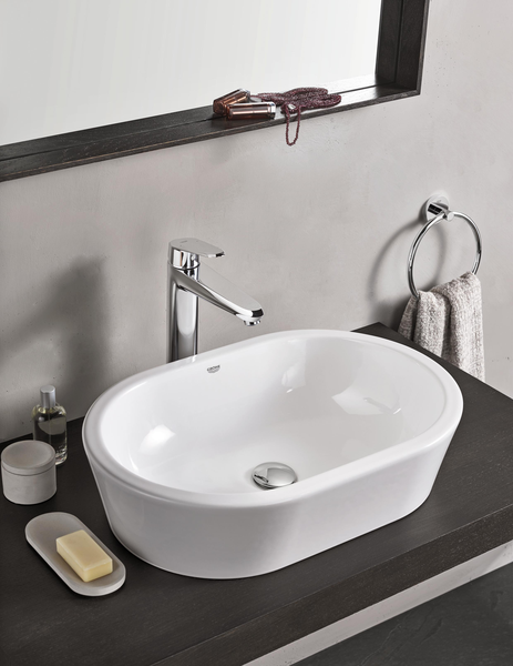 Смеситель для раковины Grohe Eurodisc Cosmopolitan 23432000
