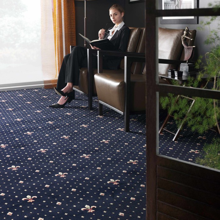 Ковровое покрытие Balta Wellington 4957-0030