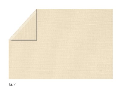 Штора рулонная Fakro ARP 134х98 см кремовая с боковыми направляющими