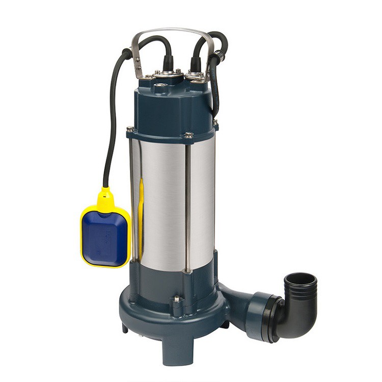 Фекальный насос Unipump Fekacut V750DF 79473
