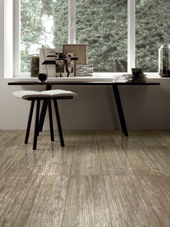 Керамогранит Italon Timeless Greige Nat Rett 900х225 мм