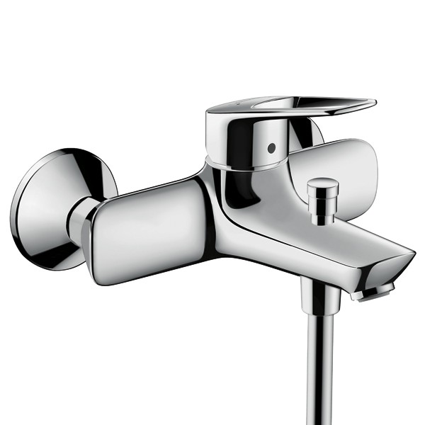 Смеситель для ванны Hansgrohe Novus Loop 71340000