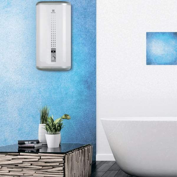 Водонагреватель Electrolux EWH 80 Royal накопительный электрический 