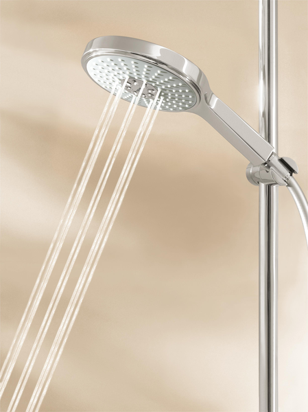 Ручной душ Grohe Power&Soul Cosmopolitan 27668000