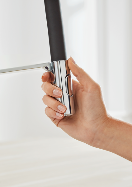 Смеситель для кухни Grohe Concetto 31491000
