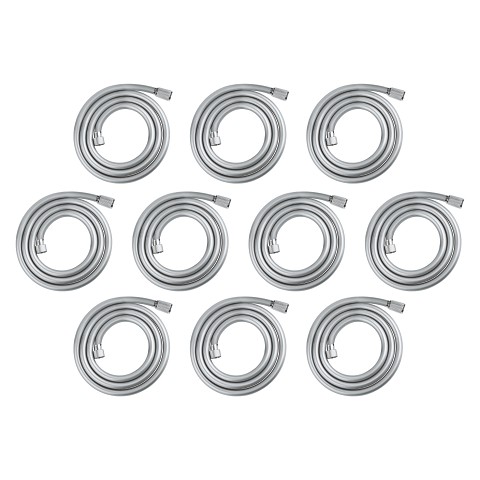 Душевой шланг Grohe Relexaflex 45992001 175 см 10 штук