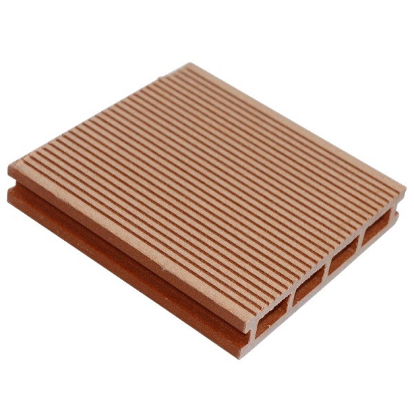 Доска террасная MasterDeck Classic Вельвет широкий/узкий Орегон 6000х140х26 мм