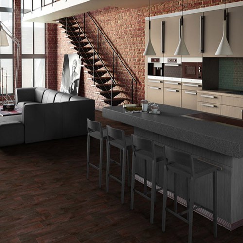 Линолеум бытовой Tarkett Discovery Kansas 1 3,5х25 м