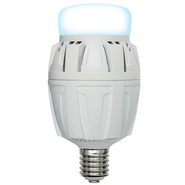 Лампа светодиодная Uniel Venturo LED-M88-150W/DW/E40/FR ALV01WH 6000К