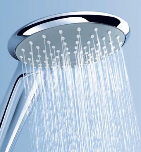 Ручной душ Grohe Euphoria 27265000