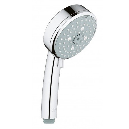 Душевой гарнитур Grohe New Tempesta Cosmopolitan 27787001