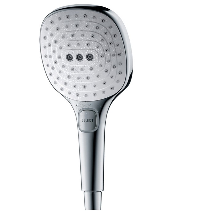 Ручной душ Hansgrohe Raindance Select E 120 Air 26520000