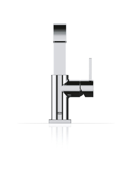 Смеситель для раковины Grohe 32757000 с донным клапаном