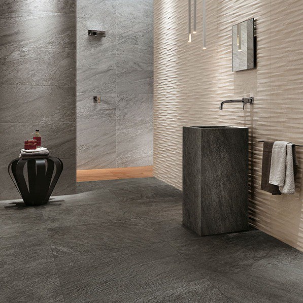 Керамогранит Atlas Concorde Brave Grey 60 600х600 мм