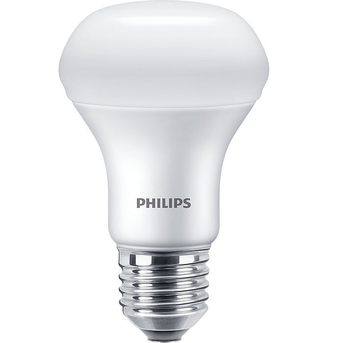 Лампа светодиодная Philips 929001857787 ESS LED 7-70Вт E27 4000К R63 RCA