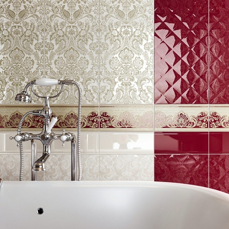 Плитка керамическая Kerama Marazzi HGD\А102\11109R Даниэли обрезная 600х300 мм