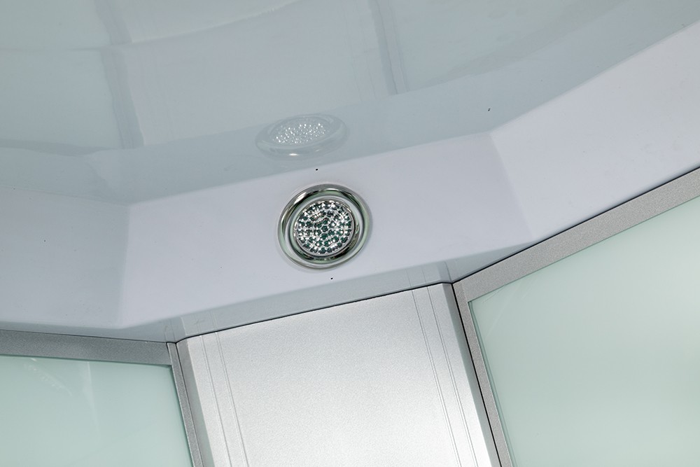 Душевая кабина Weltwasser WW500 Werra 903 900х900х2170 мм