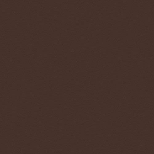 Керамогранит Керамика Будущего Моноколор CF UF 006 шоколад матовый 600х600 мм
