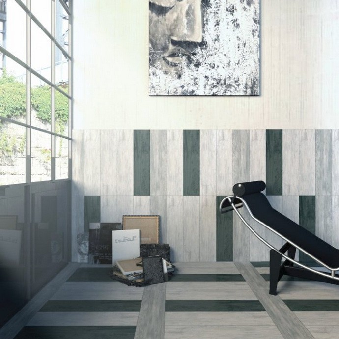 Керамогранит Kerama Marazzi Тик SG301600R обрезной 600х150 мм
