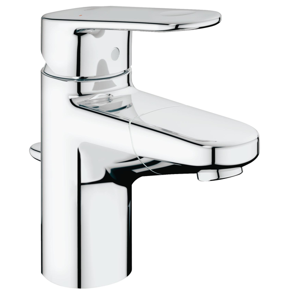 Смеситель для раковины Grohe Europlus 33155002