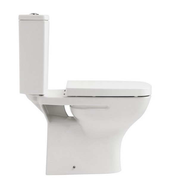 Бачок для унитаза Gala Street Square 5545