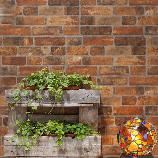 Керамогранит Estima Old Bricks OBv3 матовый 300х600 мм