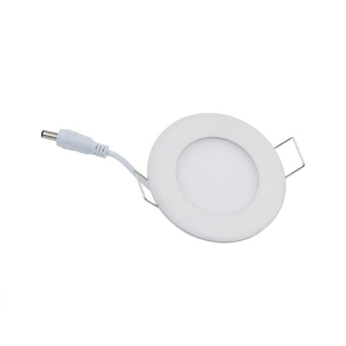 Светильник светодиодный Beghler SMD-CRD BP01-30610 6W 4200K